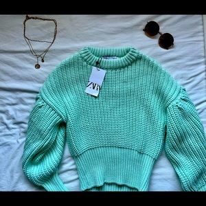 Zara Sweater